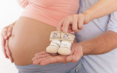 Sinusitis in der Schwangerschaft – Was tun?